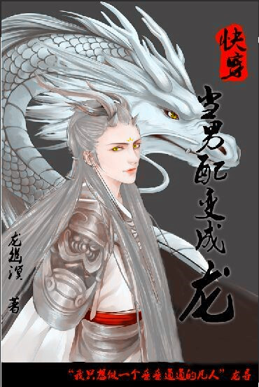 [快穿]当男配变成龙章节列表