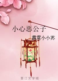 小心恶公子章节列表