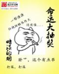 命运大抽奖章节列表