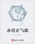 赤霄正气歌章节列表