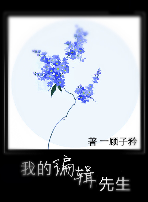 我的编辑先生章节列表