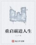 重启霸道人生章节列表