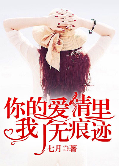 你的爱情里，我了无痕迹章节列表