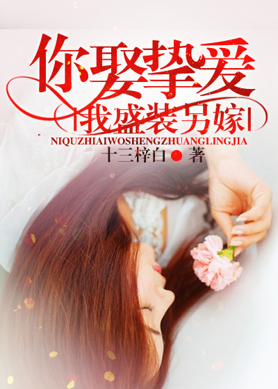 你娶挚爱，我盛装另嫁章节列表