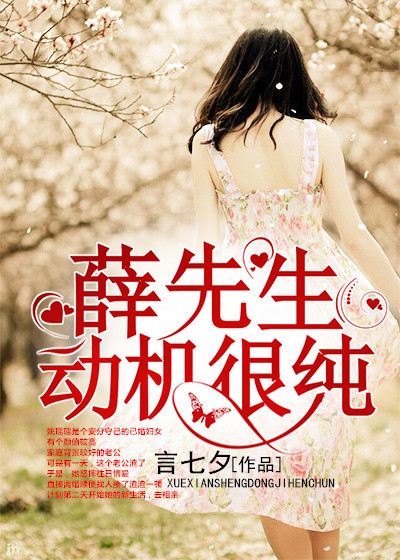 薛先生，动机很纯章节列表