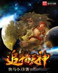 追猎天神章节列表