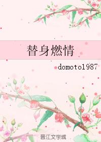 替身燃情章节列表