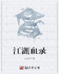 江湖血录章节列表