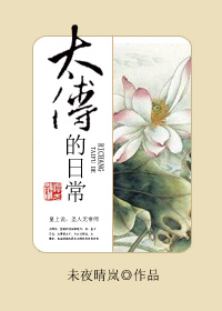 太傅的日常章节列表