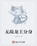 无敌龙王分身章节列表