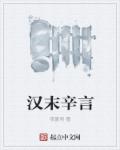 汉末辛言章节列表