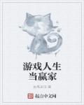 游戏人生当赢家章节列表