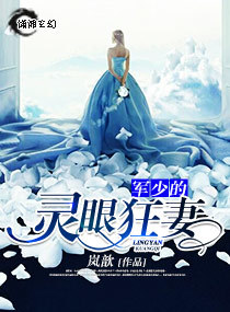 军少的灵眼狂妻章节列表