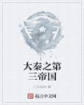 大秦之第三帝国章节列表