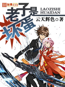 老子是坏蛋章节列表