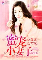 总裁索欢77次：蜜宠小妻子章节列表