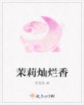 茉莉灿烂香章节列表