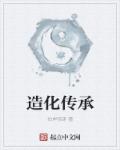 造化传承章节列表