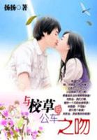与校草的公车之吻章节列表