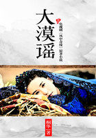 《风中奇缘》原著：大漠谣章节列表