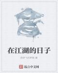 在江湖的日子章节列表