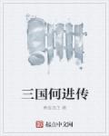 三国何进传章节列表