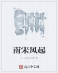 南宋风起章节列表