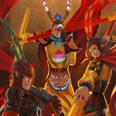 齐天大圣带回家章节列表