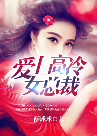 爱上高冷女总裁章节列表