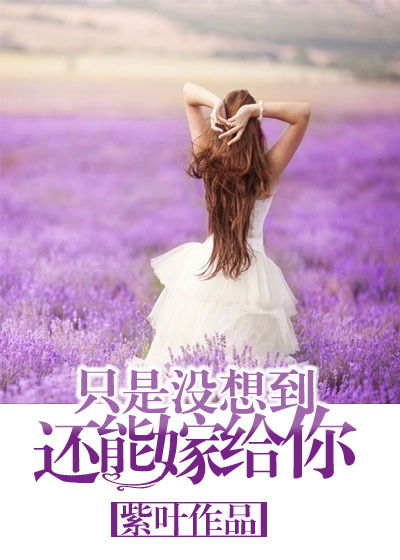 只是没想到，还能嫁给你章节列表