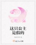 这只公主是假的章节列表