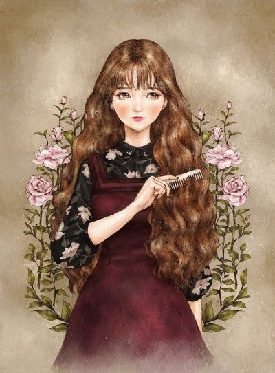 重生之养女的改变章节列表