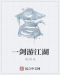 一剑游江湖章节列表