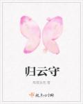 归云守章节列表