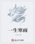 一生寒雨章节列表