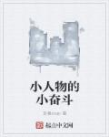 小人物的小奋斗章节列表