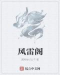 风雷阁章节列表