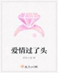 爱情过了头章节列表