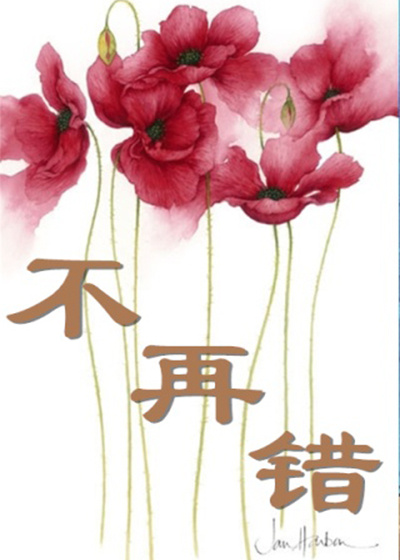 不再错章节列表