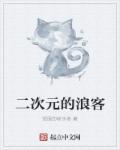 二次元的浪客章节列表