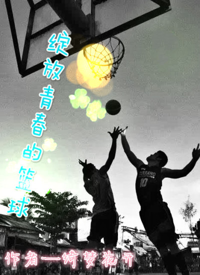 绽放青春的篮球章节列表