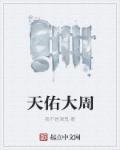 天佑大周章节列表