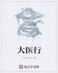 大医行章节列表