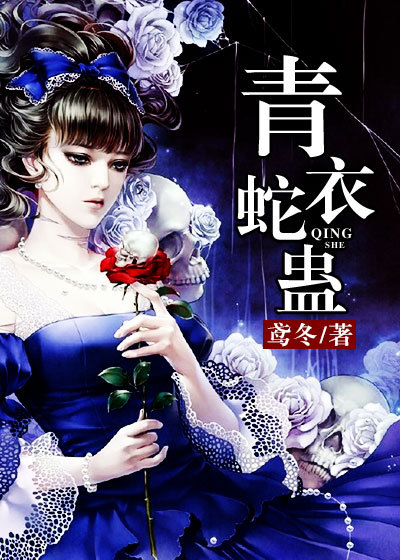 青衣蛇蛊章节列表