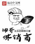 神奇供销商章节列表