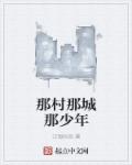 那村那城那少年章节列表