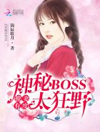 撩妻有度：神秘BOSS太狂野！章节列表