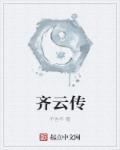 齐云传章节列表