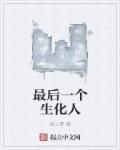 最后一个生化人章节列表