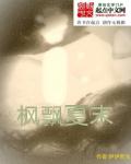 枫飘夏末章节列表
